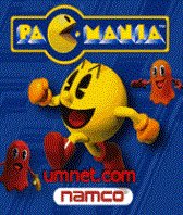 game pic for PAC MANIA 3D